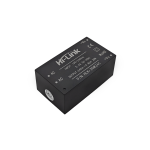 AC to DC 20W HLK-20M05C/20M12C/20M24C Step Down mini Power Supply Converter Module Insert EMC Electric Circuit