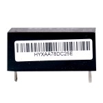 HLK-PM01 AC to DC 5v 3w Step Down mini Power Supply Module Converter Intelligent household switch power module