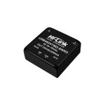 URB4805/URB4812/URB4824YMD-6WR3 DC-DC isolated voltage stabilization power module 48V to 5V/12V/24V single output power converter