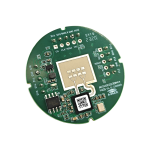 79G millimeter wave liquid level detection sensor HLK-LD8001 radar module non-contact high-precision ranging up to 15m