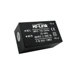 AC/DC 10w Step Down mini Power Supply Module Converter Intelligent household switch power module 10M03 10M05 10M09 10M12 10M15 10M24