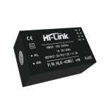 AC/DC 40w GaN Step Down mini Power Supply Module Converter Intelligent household switch power module 40M09 40M12 40M15 40M24